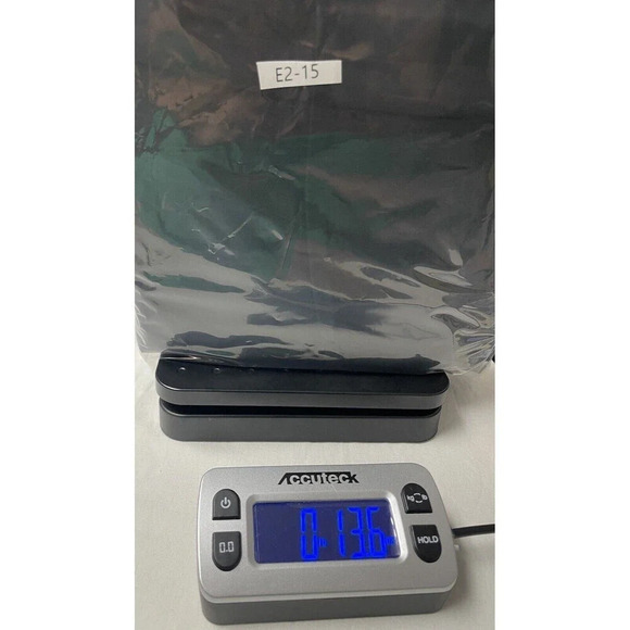 Athleta Headlands Hybrid Trek Jogger Pant 8 Hiking Outdoor Black Stretch Pull On - Picture 11 of 11